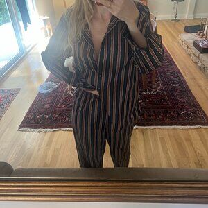 Doen Pant Set